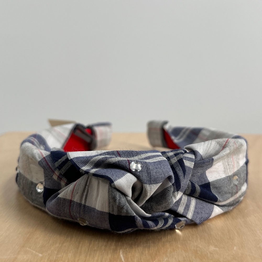 Bellefixe Cottage Collection Knotted Headband